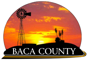 baca county logo