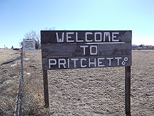 Welcome to Pritchett photo