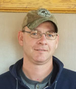 shiloh commissioner