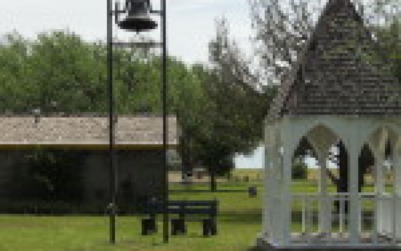 campo colorado