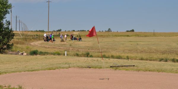 golf course baca