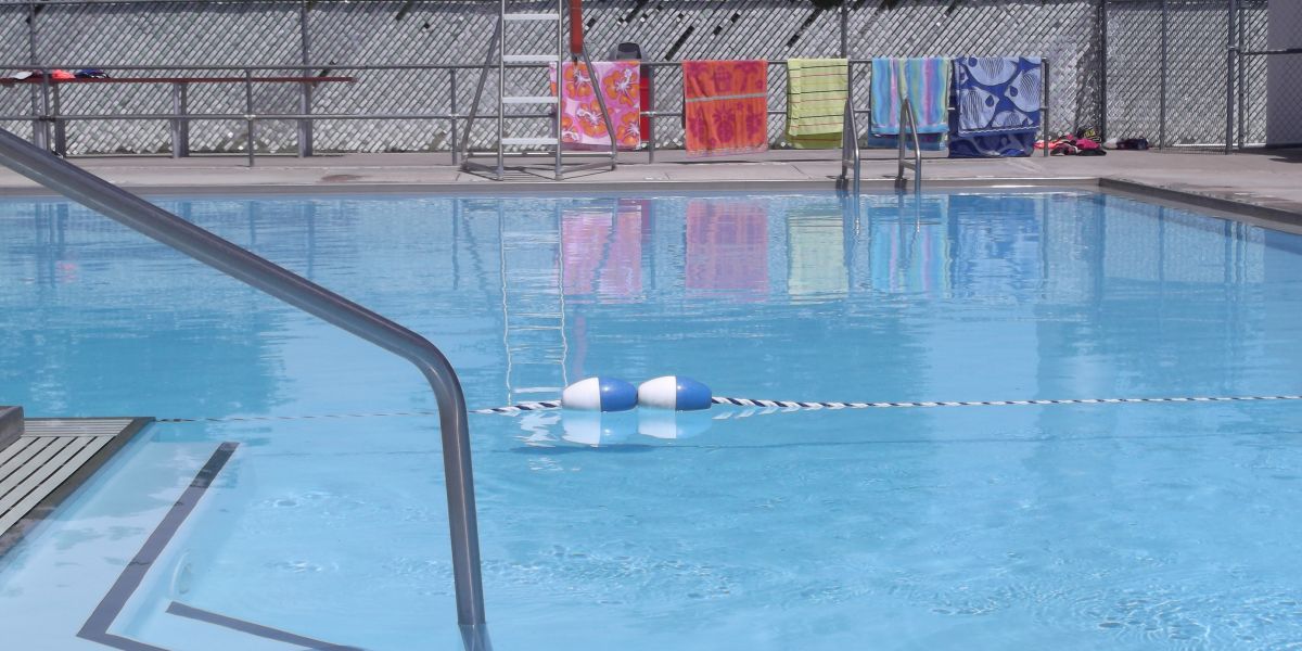 baca county swimming pool